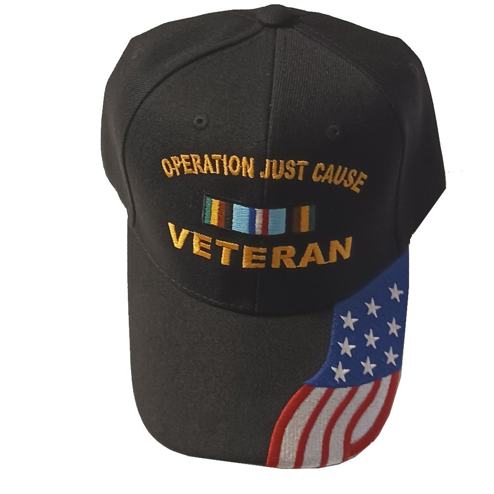 Operation Just Cause Hat